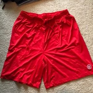 Men’s shorts